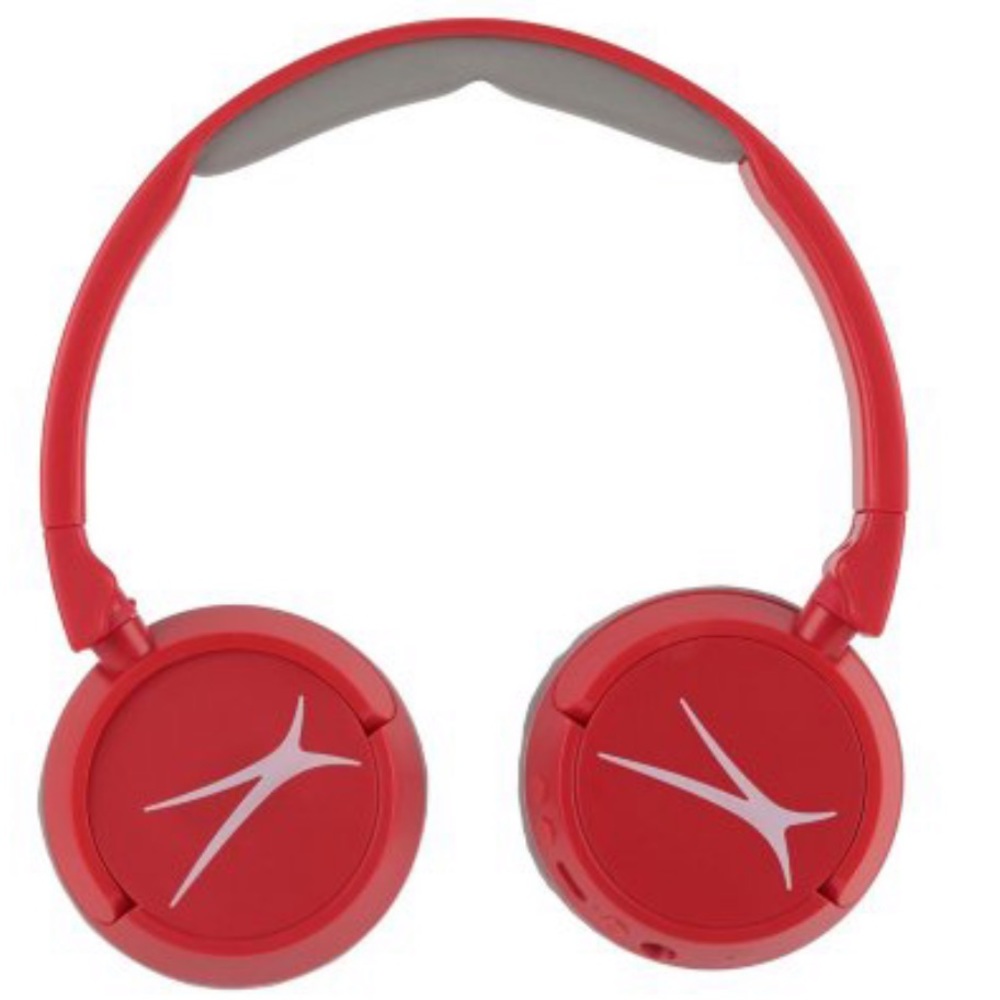 ❤️NEW!!!❤️Altec Lansing 2-1 Bluetooth Headphone. - Picture 7 of 12